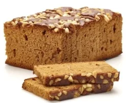 ohgreen Peperkoek parel kandij