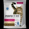 ohgreen Perfect fit cat dry adult kip 750g