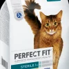 ohgreen Perfect fit cat dry sterile kip 750g