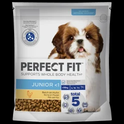 ohgreen Perfect fit hond junior kip 1.4kg