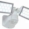 ohgreen Peri wandlamp security licht met sensor wit led 32w