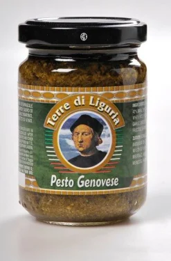 ohgreen Pesto genovese
