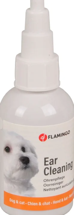 ohgreen Petcare oorreiniger 50ml