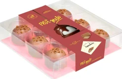 ohgreen Petit melo melk speculoos