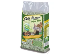 ohgreen Pet's Dream Kattenbakvulling voor knaagdieren, konijnen en katten