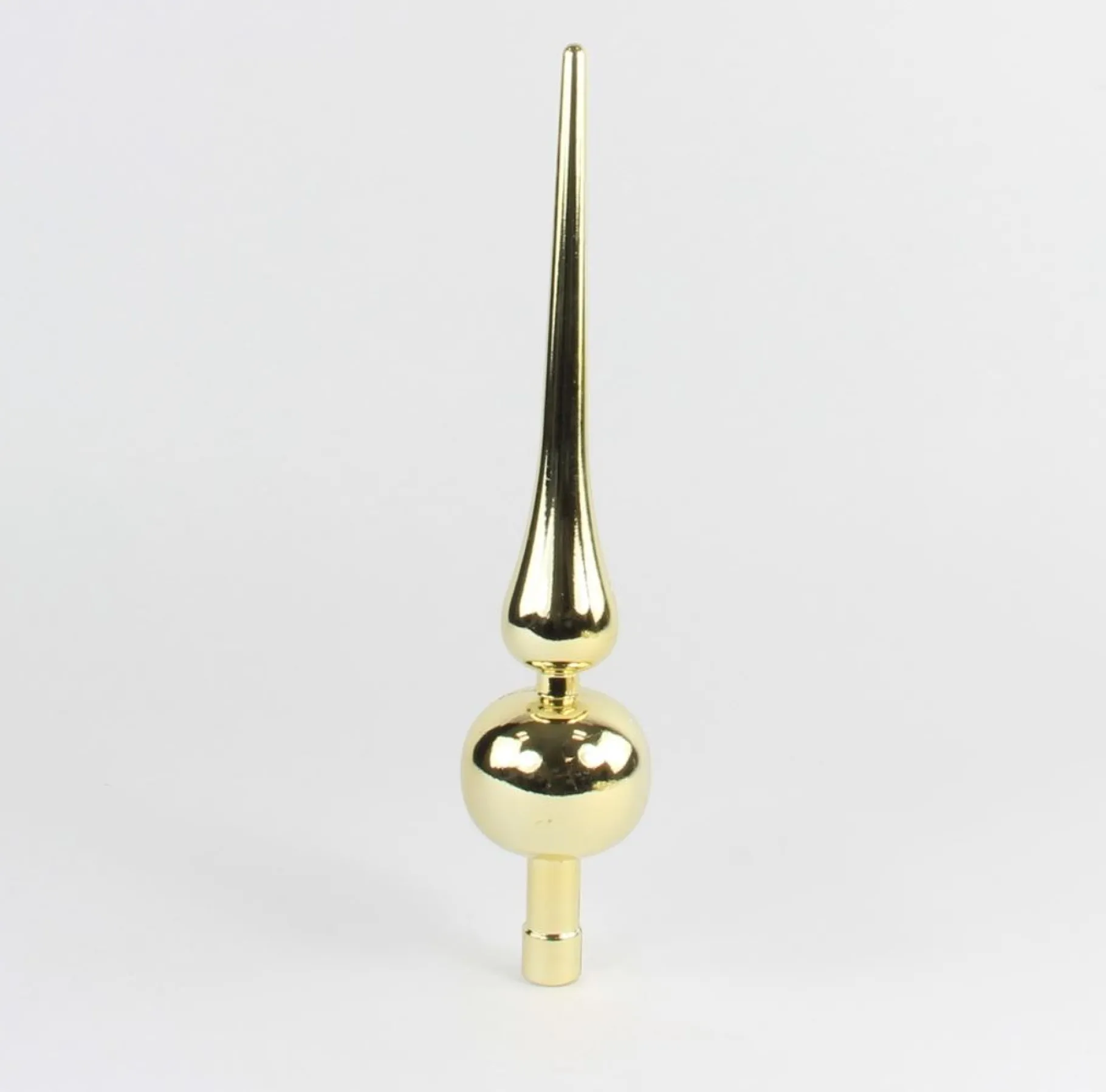 ohgreen Piek glans goud