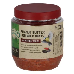 ohgreen Pindakaas bosvruchten pet