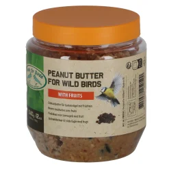 ohgreen Pindakaas vruchten pet