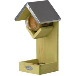 ohgreen Pindakaashuisje met voedertafel