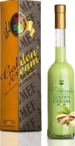 ohgreen Pistacchio golden cream