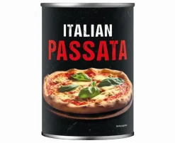 ohgreen Pizza kit voor 6 à 8 pizza's