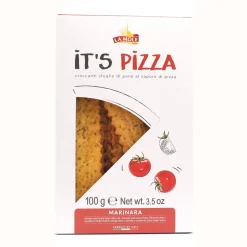 ohgreen Pizza marinara tomato 100g