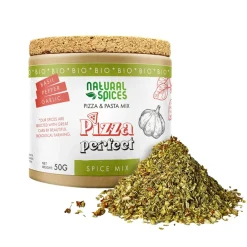 ohgreen Pizza perfect 50g bio