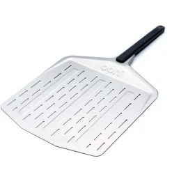 ohgreen Pizzaschep geperforeerd, 30cm