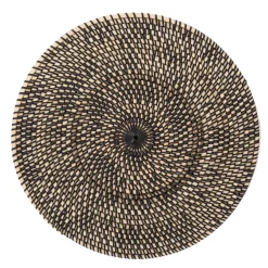 ohgreen Placemat rattan