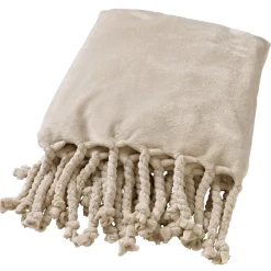 ohgreen Plaid florijn pumice stone