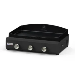 ohgreen Plancha gas Exclusive Amalia 360