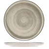 ohgreen Plat bord baltic grey