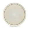 ohgreen Plat bord 27,5cm beige cameo