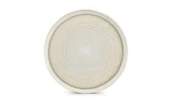 ohgreen Plat bord 27,5cm beige cameo
