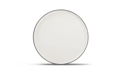 ohgreen Plat bord Studio Base wit