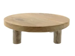 ohgreen Plateau 4poots teak