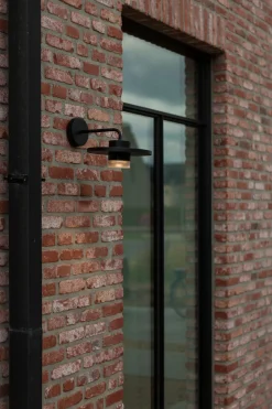 ohgreen Plato wandlamp