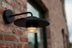 ohgreen Plato wandlamp