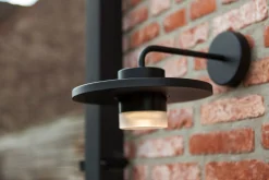 ohgreen Plato wandlamp