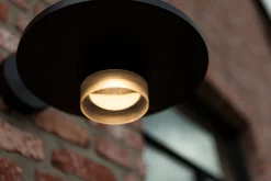 ohgreen Plato wandlamp