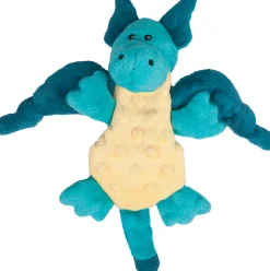 ohgreen Pluche draak 26cm