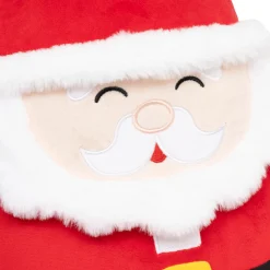 ohgreen Pluche kerstman