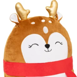 ohgreen Pluche rendier h35cm