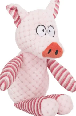 ohgreen Pluche varken happy 34cm