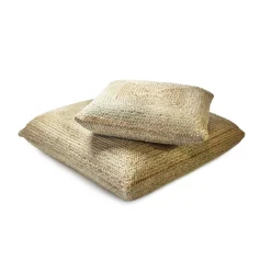 ohgreen Poef Ibiza 100x100x20cm