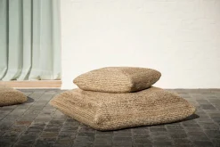 ohgreen Poef Ibiza 100x100x20cm