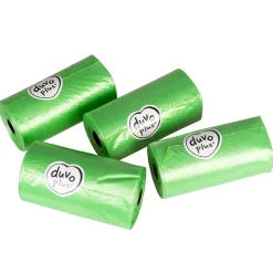 ohgreen Poepzakjes eco bio-afbreekbaar