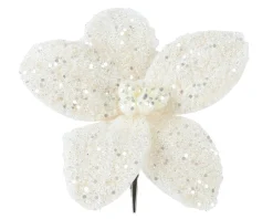 ohgreen Poinsettia kunstbont