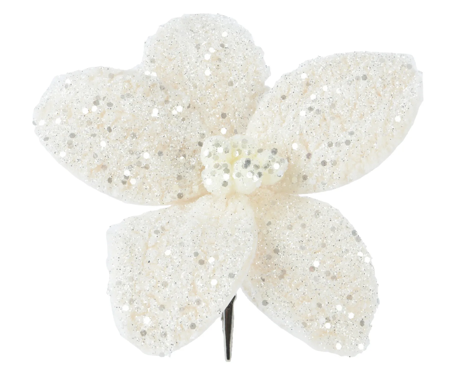 ohgreen Poinsettia kunstbont