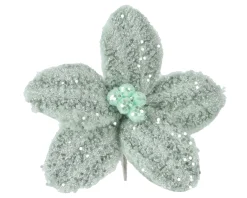 ohgreen Poinsettia kunstbont