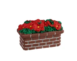 ohgreen Poinsettia planter