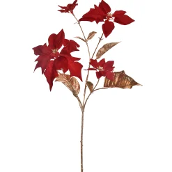 ohgreen Poinsettia tak 65cm