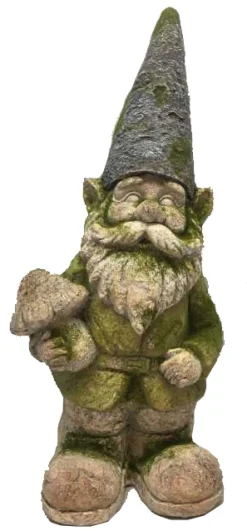 ohgreen Pol echev. dwarf mushr. 18x16x45