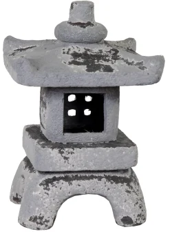 ohgreen Pol pagode yukimi grijs w24h35