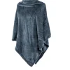 ohgreen Poncho Cosy