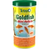 ohgreen Pond goldfish mini pellets