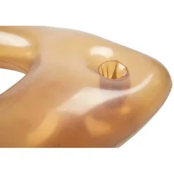 ohgreen Pool floats luchtbed cat eye