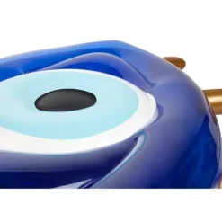 ohgreen Pool floats luchtbed greek eye