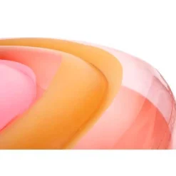 ohgreen Pool floats luchtbed regenboog