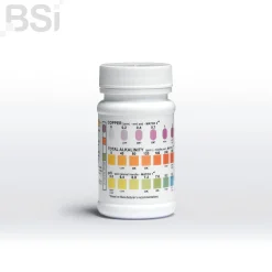 ohgreen PoolSan 3 in 1 Test Strips 50 stuks